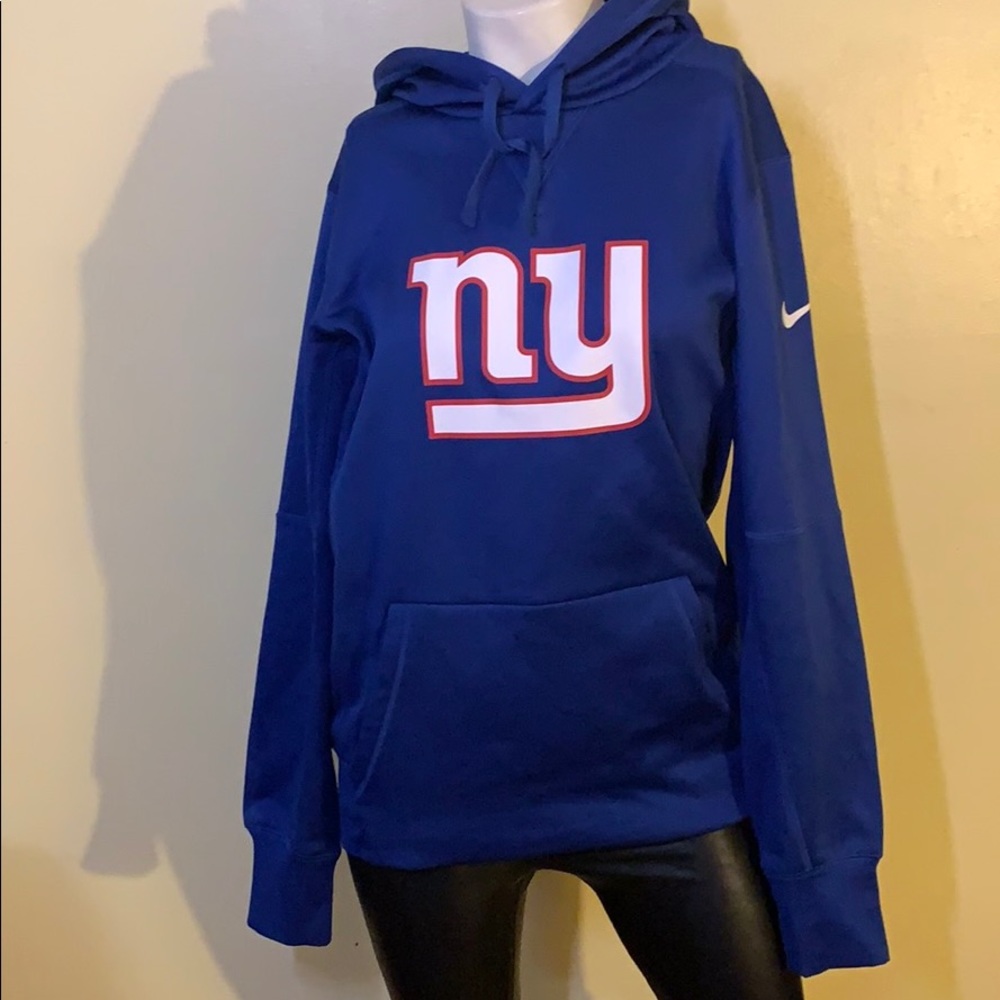 Nike Therma-Fit NFL hoodie